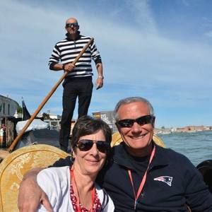 Meet your Posher, Darlene